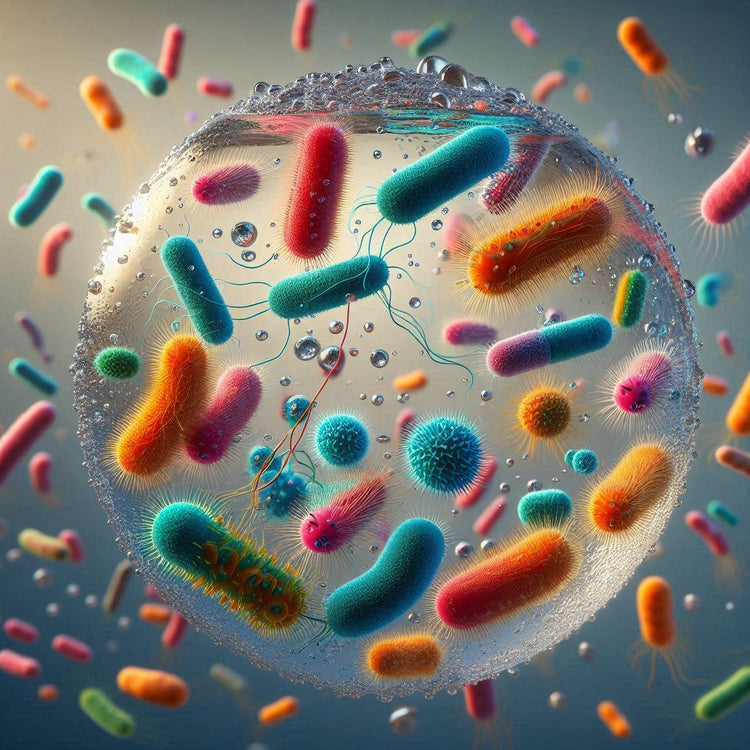 probiotic supplements for gut health