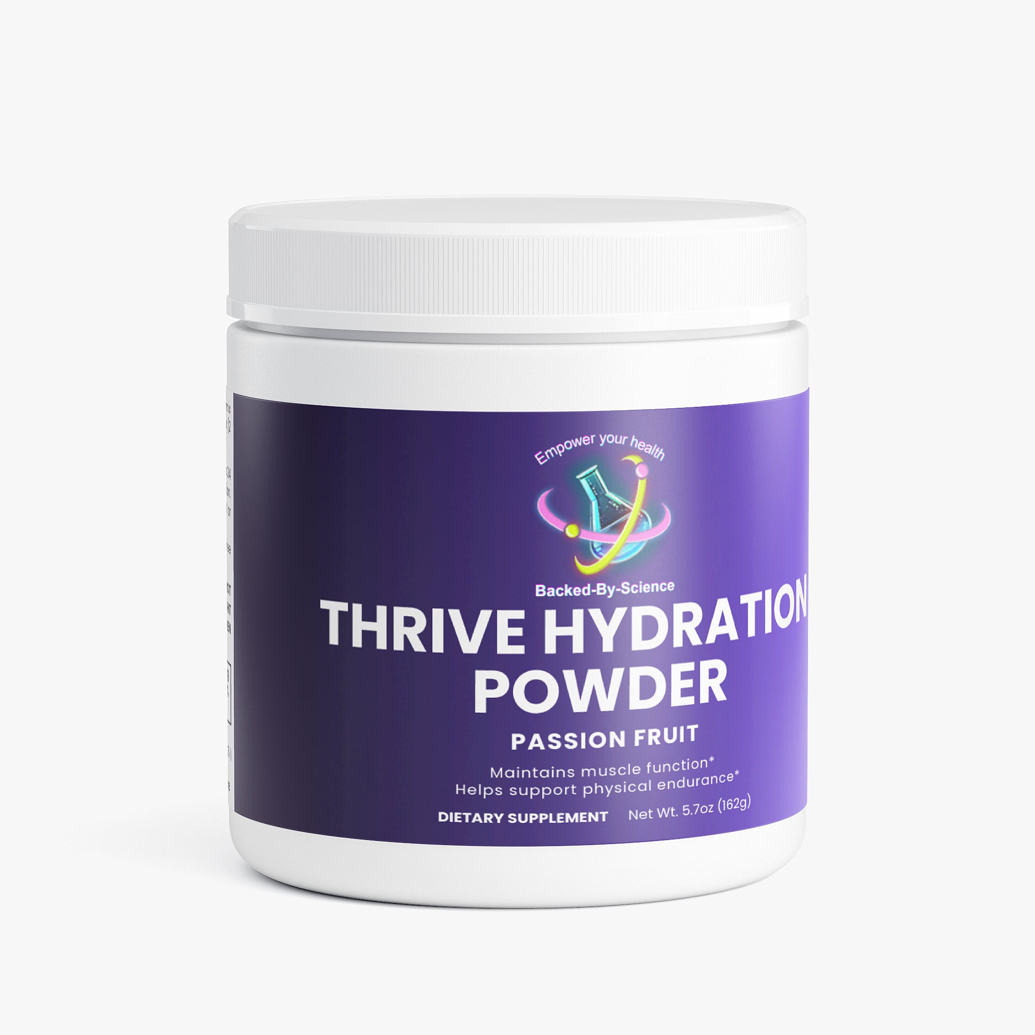 Thrive Hydration (Passion Fruit)