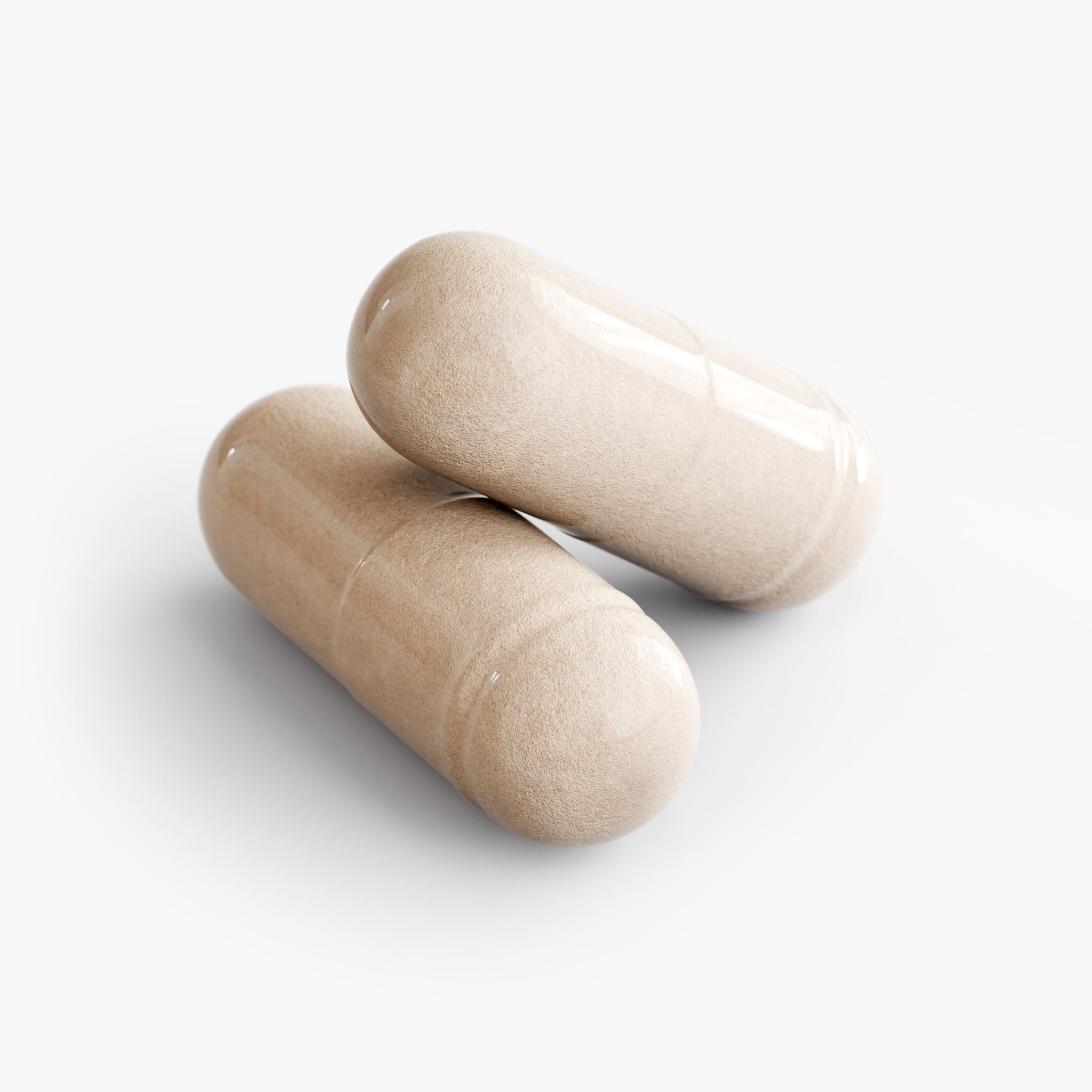 Brain Memory and Focus Support