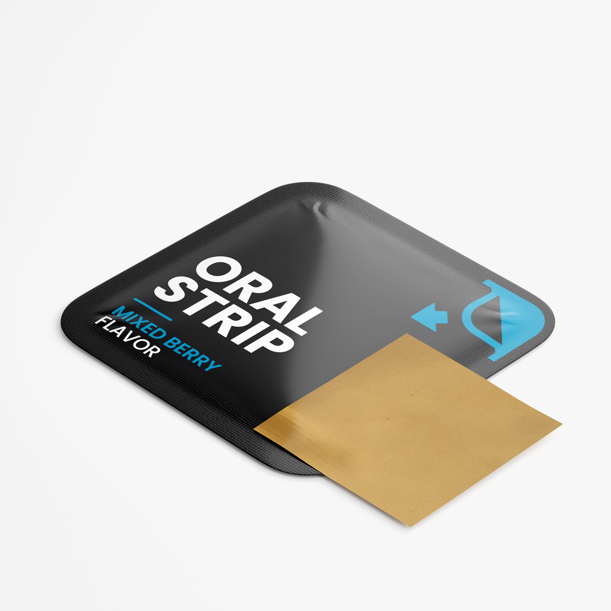 Daily Digestive Support Strips
