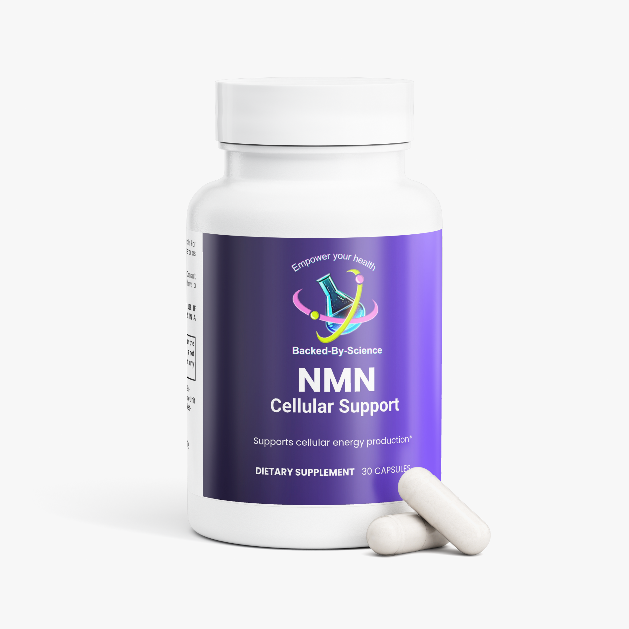 NMN Cellular Support