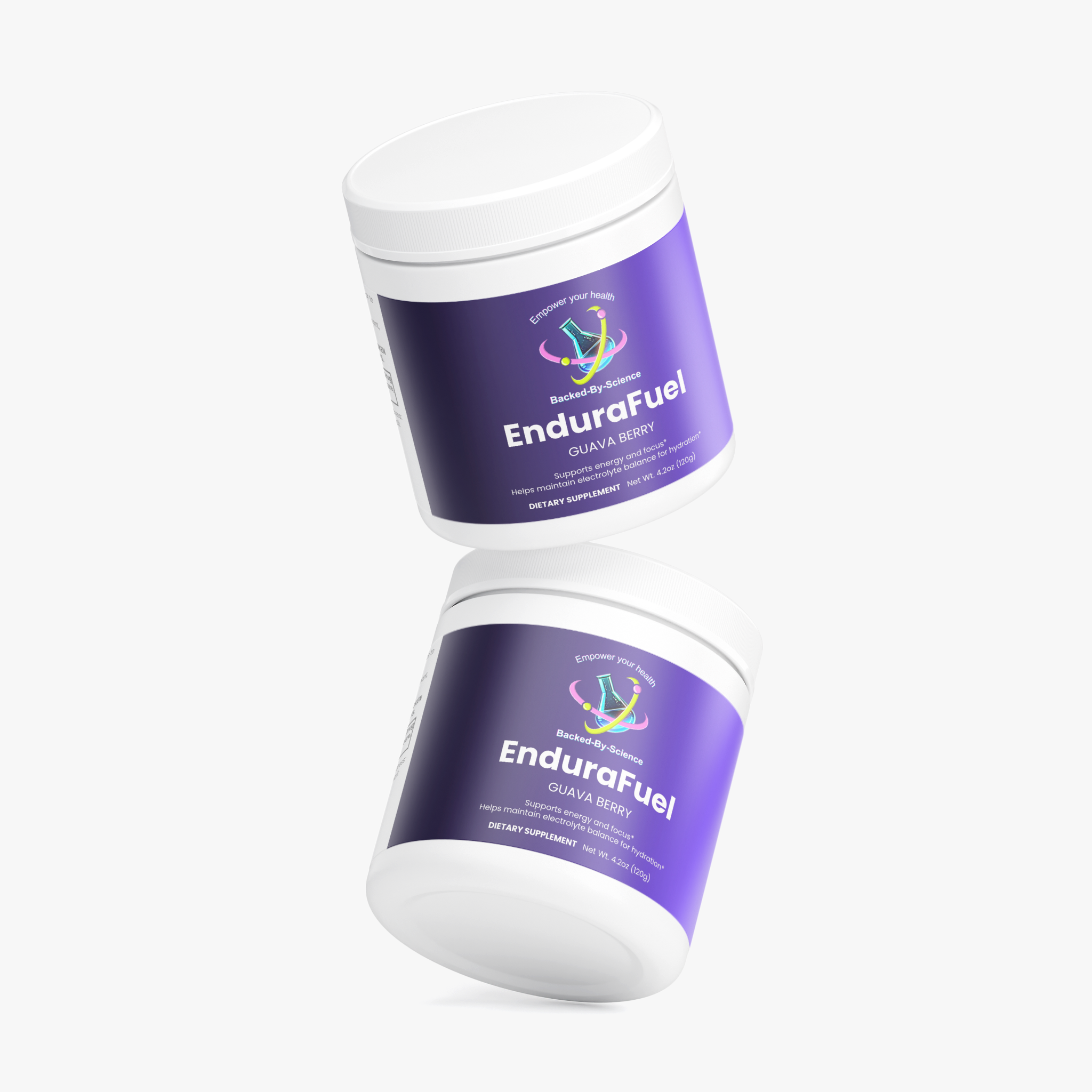 EnduraFuel(Guava Berry)