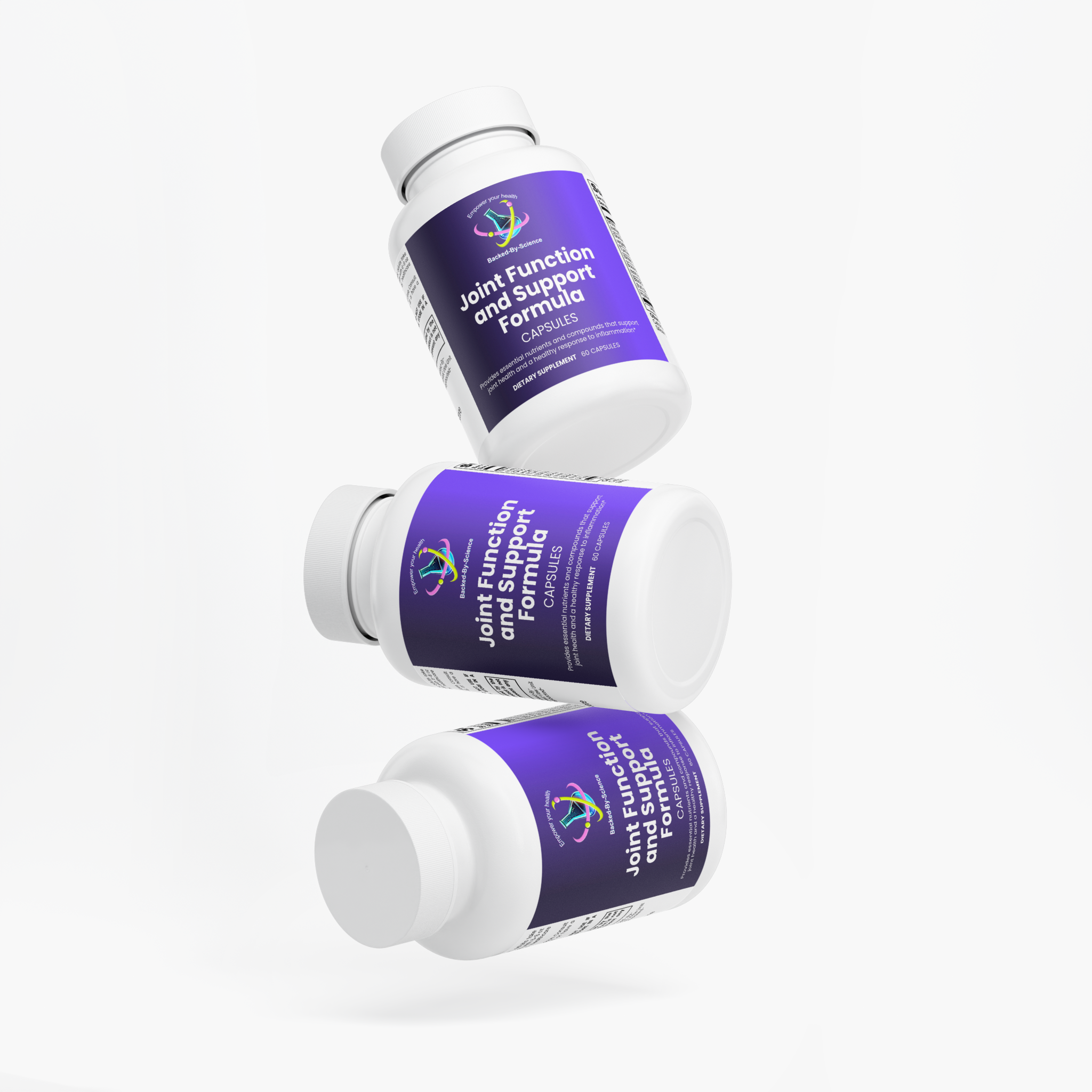 Joint Function and Support Support
