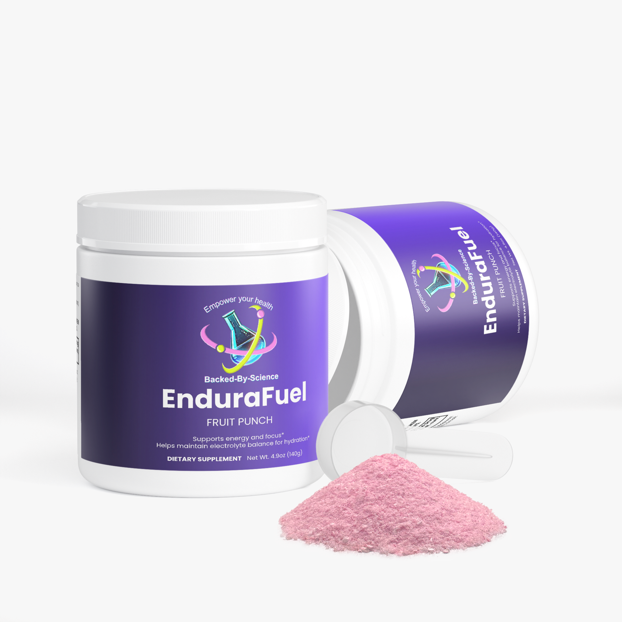 EnduraFuel(Fruit Punch)