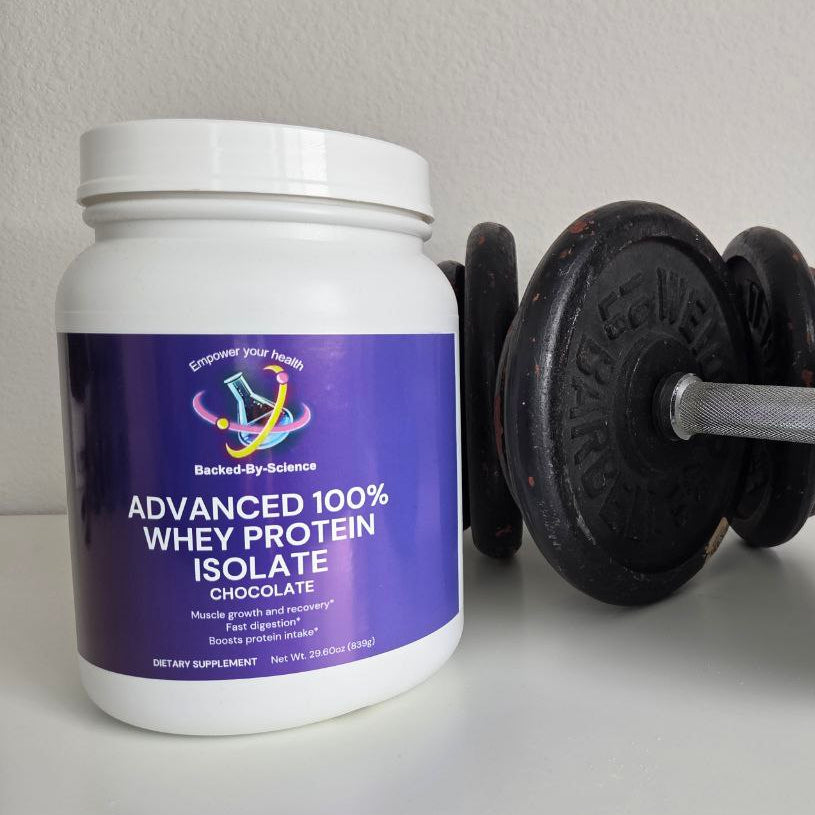 athletic performance supplements