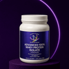 Advanced 100% Whey Protein Isolate (Chocolate)
