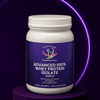 Advanced 100% Whey Protein Isolate (Vanilla)