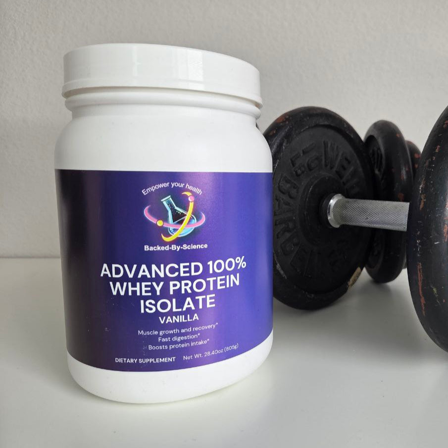 athletic performance supplements