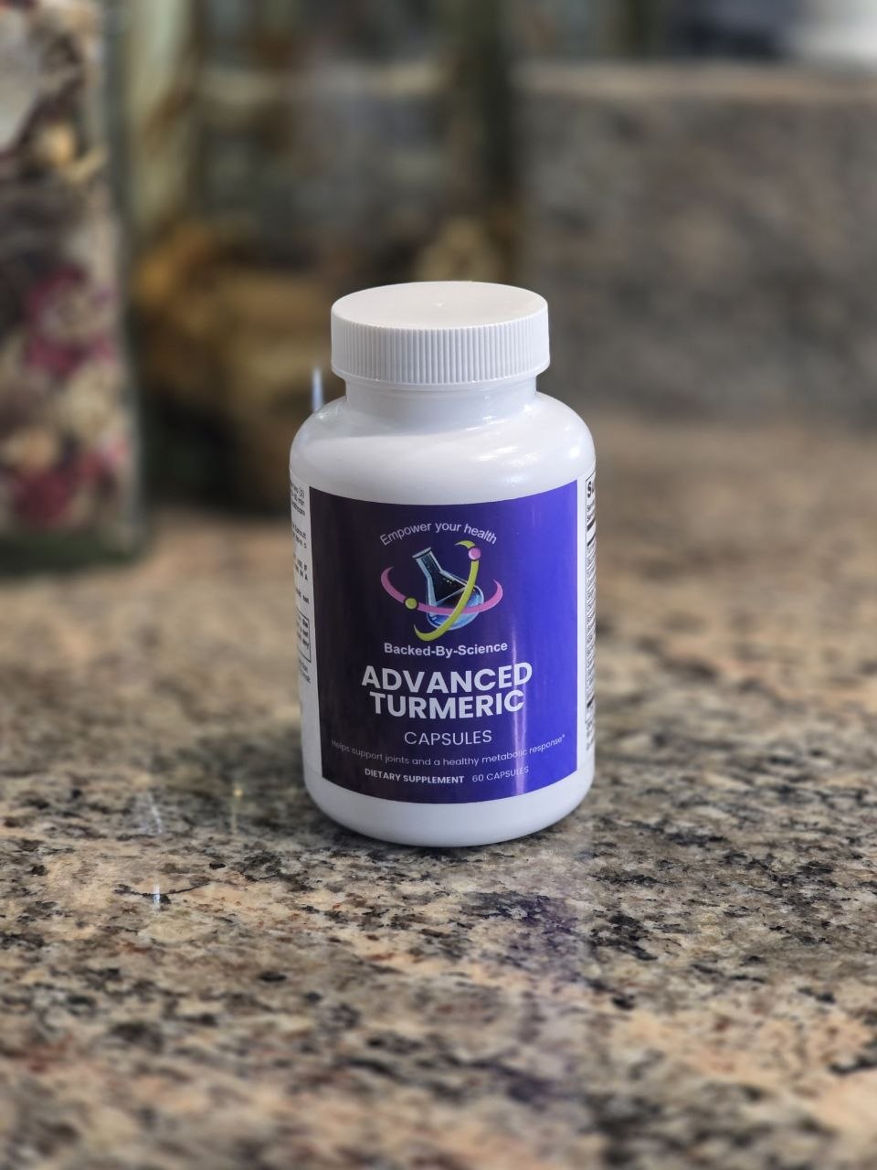 Advanced Turmeric