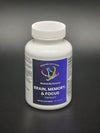 Brain Memory and Focus Support