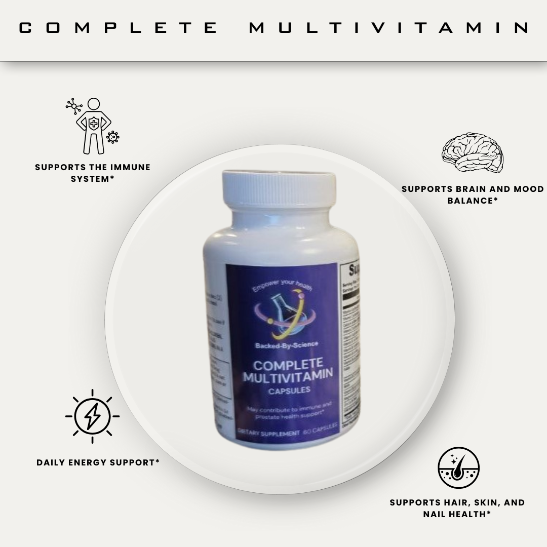 essential supplement