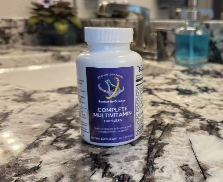 health and wellness products