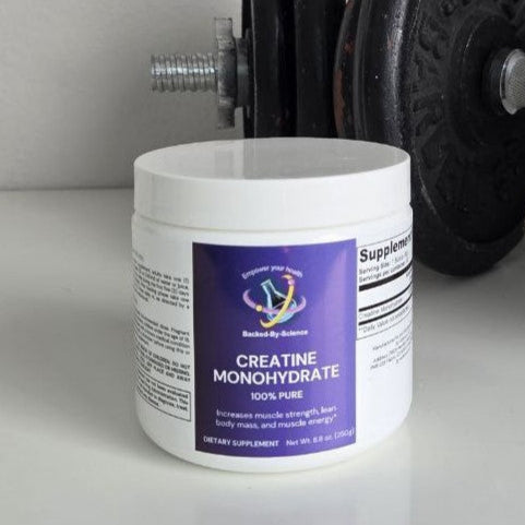 athletic performance supplements