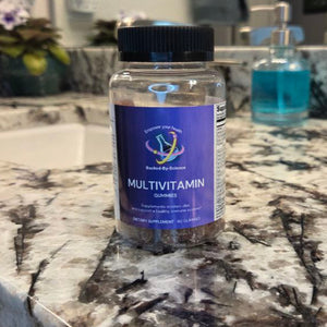 health and wellness products