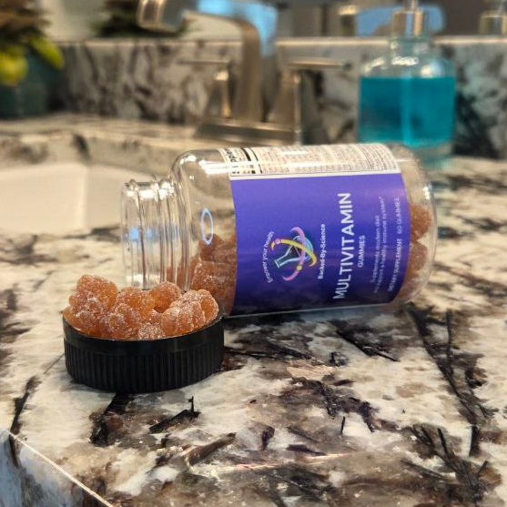 health and wellness products