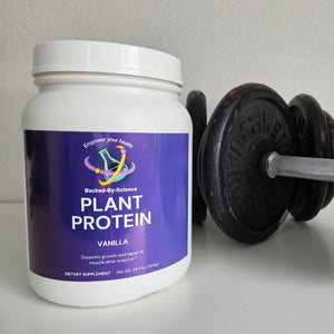 athletic performance supplements