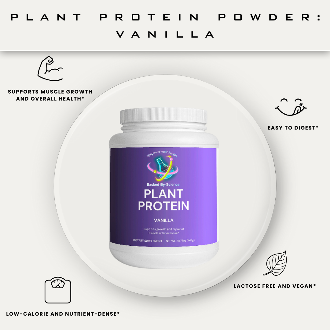 Plant Protein