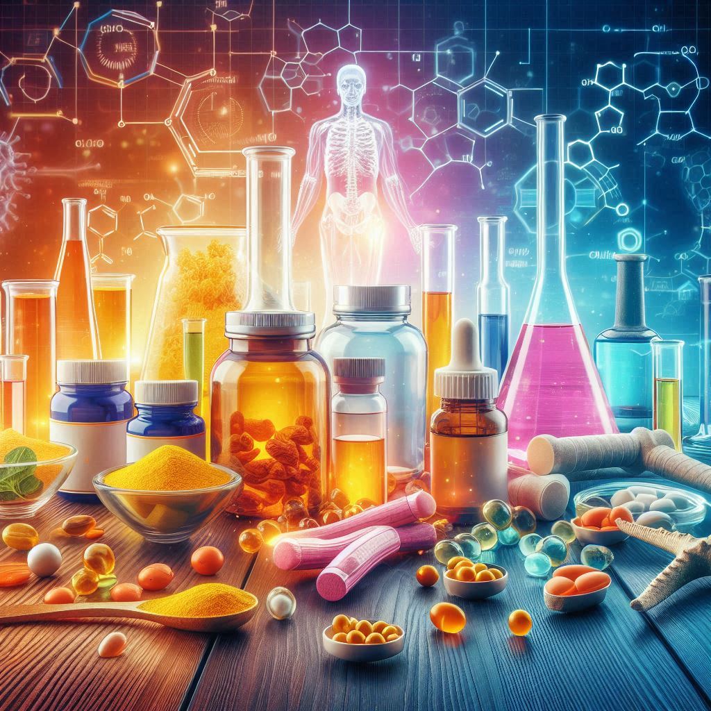 Science Backed Supplements